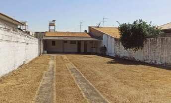 Imagem 3: Casa com 2 dormitórios à venda, 45 m² por R$ 360.000,00 - Cidade Jardim II - Americana/SP