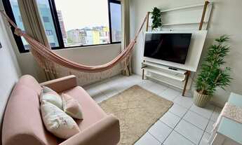 Imagem 5: Maceió - Apartamento Padrão - Jatiúca