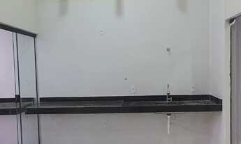 Imagem 6: Linda casa 3/4 sendo 1 suíte no jardim Presidente em Goiânia