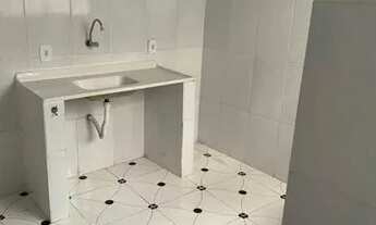 Imagem 2: Sobrado com 1 dormitório para alugar, 40 m² por R$ 944,00/mês - Mooca - São Paulo/SP