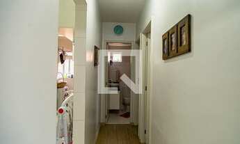 Imagem 4: Apartamento para Aluguel - Chácara Inglesa, 2 Quartos, 44 m2