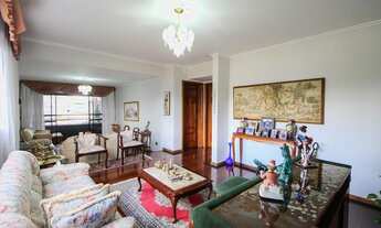 Imagem: Apartamento para Aluguel - Ahu , 4 Quartos