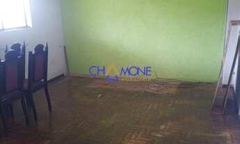 Imagem 2: Belo Horizonte - Casa Padrão - Jardim Montanhês