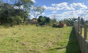 Imagem 3: Terreno - Goiana - 490 metros - com uma Pequena Construção - Água ?