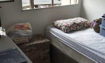 Imagem 4: Vendo ou troco apartamento no alto boqueirão leia o anúncio