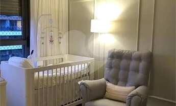 Imagem 11: Apartamento Brooklin 2 suítes 2 vagas lazer completo