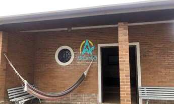 Imagem 3: CASA A VENDA NA PRAIA DO LÁZARO EM UBATUBA/SP