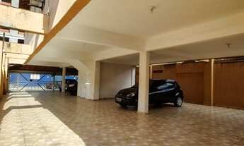 Imagem: Casa de condomínio sobrado para venda possui