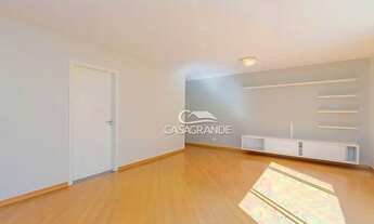 Imagem 3: Apartamento com 3 dormitórios à venda, 104 m² por R$ 530.000,00 - Ahú - Curitiba/PR