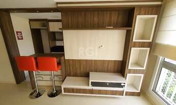 Imagem 2: Apartamento para Venda - 48.03m², 2 dormitórios, 1 vaga - Jardim Itu