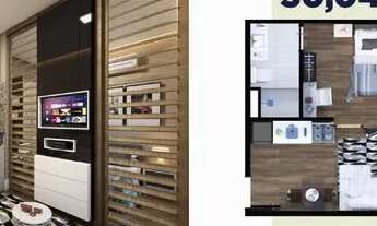 Imagem 3: 032 Raro Residencial Service: O lugar ideal para quem busca qualidade de vida