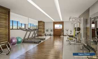 Imagem 6: Apartamento para aluguel com 47 metros quadrados com 1 quarto em Ondina - Salvador - BA