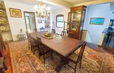 Imagem 5: Casa de rua à venda, 4 quartos, 4 suítes, 4 vagas, Gávea - RIO DE JANEIRO/RJ