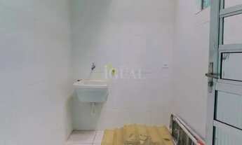 Imagem 3: CASA TERREA para aluguel, 3 quartos, 1 suíte, 1 vaga, PARQUE CAPUAVA - Santo André/SP