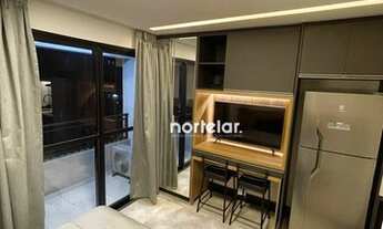 Imagem 7: Studio com 1 dormitório para alugar, 23 m² por R$ 2.700,00/mês - Centro - São Paulo/SP