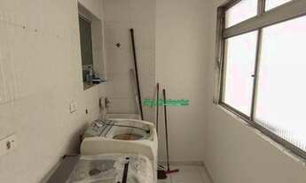 Imagem 6: Apartamento com 3 dormitórios à venda, 78 m² por R$ 390.000 - Camargos - Guarulhos/SP