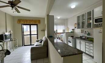 Imagem 3: APARTAMENTO 2 DORMITORIOS CANTO DO FORTE