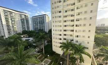 Imagem 4: Apartamento para venda tem 150 metros quadrados com 3 quartos em Jacarepaguá - Rio de Jane