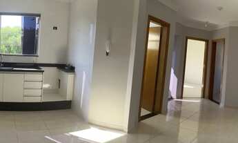 Imagem 6: Apartamento Parque Nova Carioba