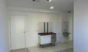 Imagem 2: Apartamento com 2 dormitórios à venda, 40 m² por R$ 260.000 - Vila Prudente (Zona Leste)