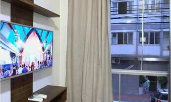 Imagem 3: Apto aconchegante centro Balneário Camboriú: Férias, turismo e alta temporada