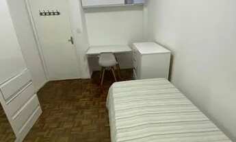 Imagem: Alugo quarto feminino