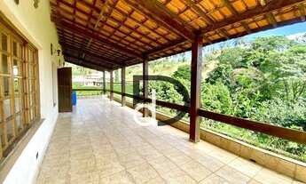 Imagem 10: Casa com 3 dormitórios, 330 m² - venda por R$ 920.000,00 ou aluguel por R$ 5.840,00/mês