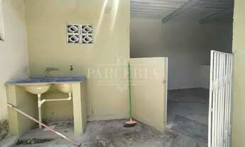 Imagem 4: Locação de Casas / Fundos na cidade de Araçatuba