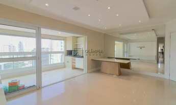 Imagem: Apartamento Venda Brooklin 127 m² 3 Dormitórios