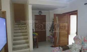 Imagem: Casa Sobrado em São Carlos