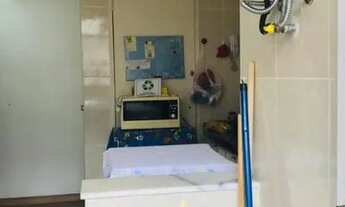 Imagem 7: Lindo Quarto individual para meninas na Tijuca a 5 minutos do metrô S.Peña