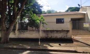 Imagem: Casa Residencial com 3 quartos para alugar