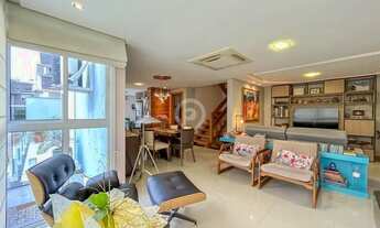 Imagem 6: Venda Casa em condomínio com 3 dormitórios