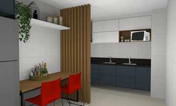 Imagem 7: CIDADE DO PORTO Apartamento com 4 dormitórios