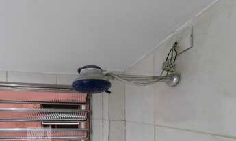 Imagem 7: Apartamento para Aluguel - Campo Belo, 1 Quarto, 38 m2