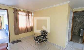 Imagem 4: Apartamento para Aluguel - Parque Nações Unidas, 2 Quartos, 35 m2