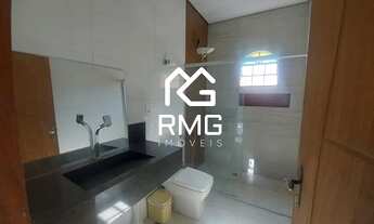 Imagem 5: Casa para aluguel com 120 metros quadrados com 4 quartos em Floramar - Belo Horizonte - MG