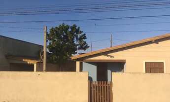 Imagem 2: Casa praia do Açu são João da barra