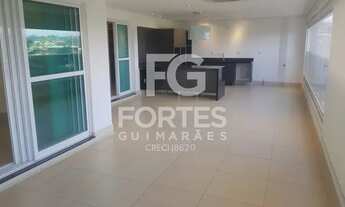 Imagem 7: Ribeirão Preto - Apartamento - Condominios Zona Sul