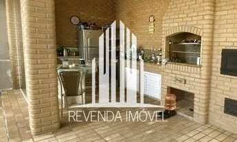 Imagem 5: Casa em Alphaville residencial 5 com 4 suítes e 4 vagas de garagem