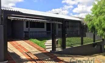 Imagem: Casa Rua Colorado, Vila Lucas Araujo - Passo