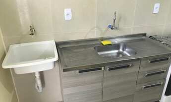 Imagem: Locação de Quitinetes