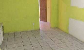 Imagem 5: Casa com 2 dormitórios para alugar, 50 m² por R$ 650,00/mês - Jardim Álamo - Guarulhos/SP