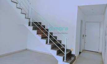 Imagem 4: Cobertura para Venda em Mogi das Cruzes, Vila Oliveira, 4 dormitórios, 2 suítes, 4 banheir