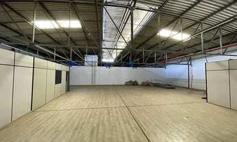 Imagem 4: Galpão/Depósito/Armazém para aluguel possui 2000 metros quadrados