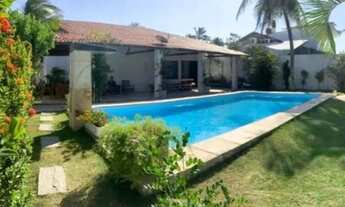 Imagem: Casa para Locação em Caucaia, Tabuba