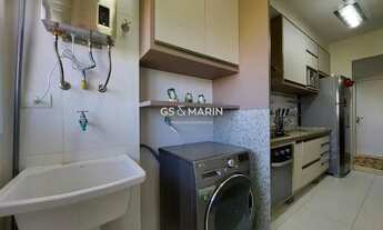 Imagem 6: LONDRINA - Apartamento Padrão - Gleba Fazenda Palhano