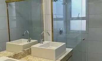 Imagem 5: Condomínio Vision Residence, ALUGO apartamento com 153m2, 3 suítes