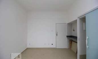Imagem 4: Apartamento para Aluguel - Botafogo, 1 Quarto, 20 m2