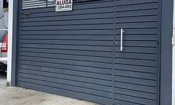 Imagem: 7906 - Casa No Jardim Satélite